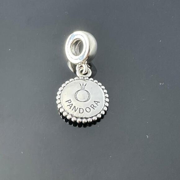 Authentic Pandora New Orleans Silver 925 Ale Charm #208 - Picture 2 of 4